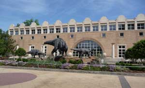 Fernbank Museum of Natural History