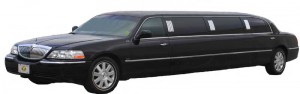 Lincoln Stretched Limousine