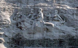 Stone Mountain Park