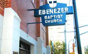 Ebenezer Church