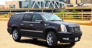 Escalade at Philips Arena