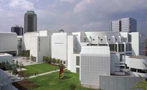 High Museum