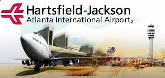 Hartsfield-Jackson Atlanta International Airport